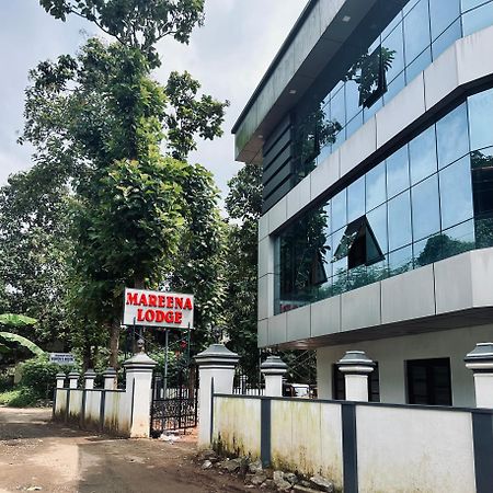 Puthookkadans Mareena Lodge Kottayam Bagian luar foto